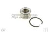 ASHUKI M660-36J Wheel Bearing Kit